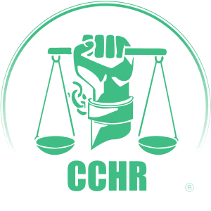 CCHR logo green 300x300